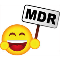 LMDR emblem