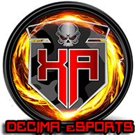 -XA- emblem