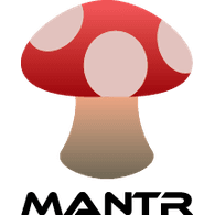 MANTR emblem