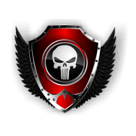 HNFS emblem