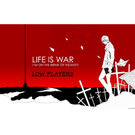 LOW_P emblem