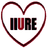 IIURE emblem