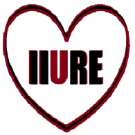 IIURE emblem