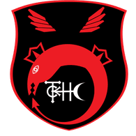 THCX emblem