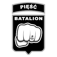 BAONP emblem