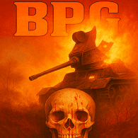 -BPG- emblem