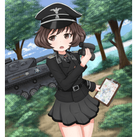 TMSM emblem