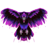 UPRX emblem