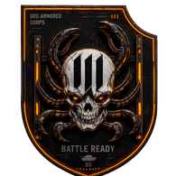 FOTUA emblem