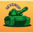 SVNUP emblem