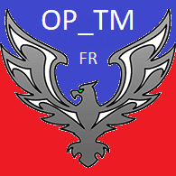 OP-TM emblem