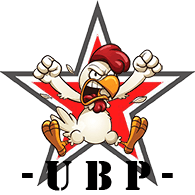 -UBP- emblem