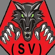 -S_V- emblem