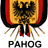 PAHOG emblem