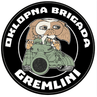 OKBG emblem