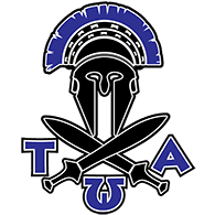 TAWGR emblem