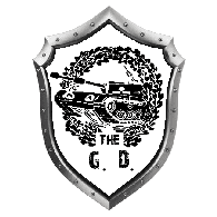 THE-G emblem