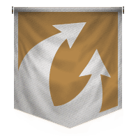 FUNGI emblem
