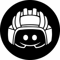 DSCRD emblem
