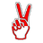 HAJT emblem