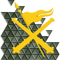 4RAB emblem