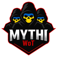 MYTHI emblem