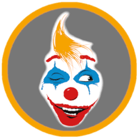 SPASS emblem