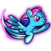 POWNY emblem