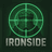 IRNS emblem