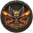 BAHT emblem