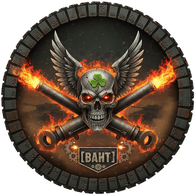 BAHT emblem