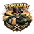 PHDR emblem