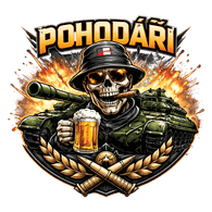 PHDR emblem