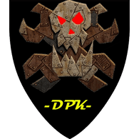 -DPK- emblem