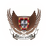 A-STS emblem