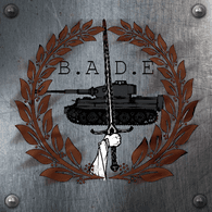 BADE emblem