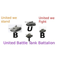 U_BTB emblem