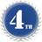 4MP emblem