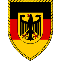 1-DIV emblem