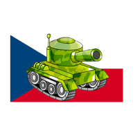 1CSP emblem