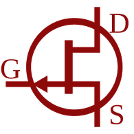 JFET emblem