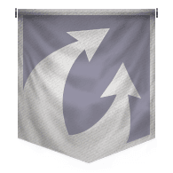 EVIL8 emblem