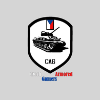 C_A_G emblem