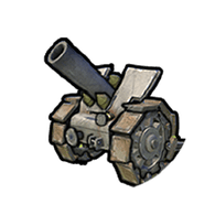 ARCIA emblem