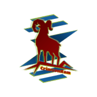 C-RAM emblem