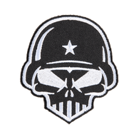 I--B emblem