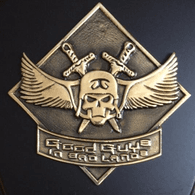 GGBL emblem