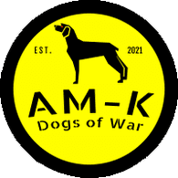 AM-K emblem
