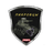 JIUKP emblem