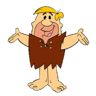 BARNY emblem